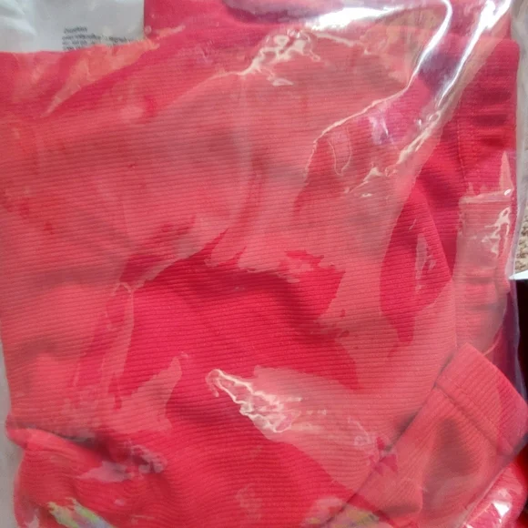 2 peice shirt dress run tight - Picture 3 of 3